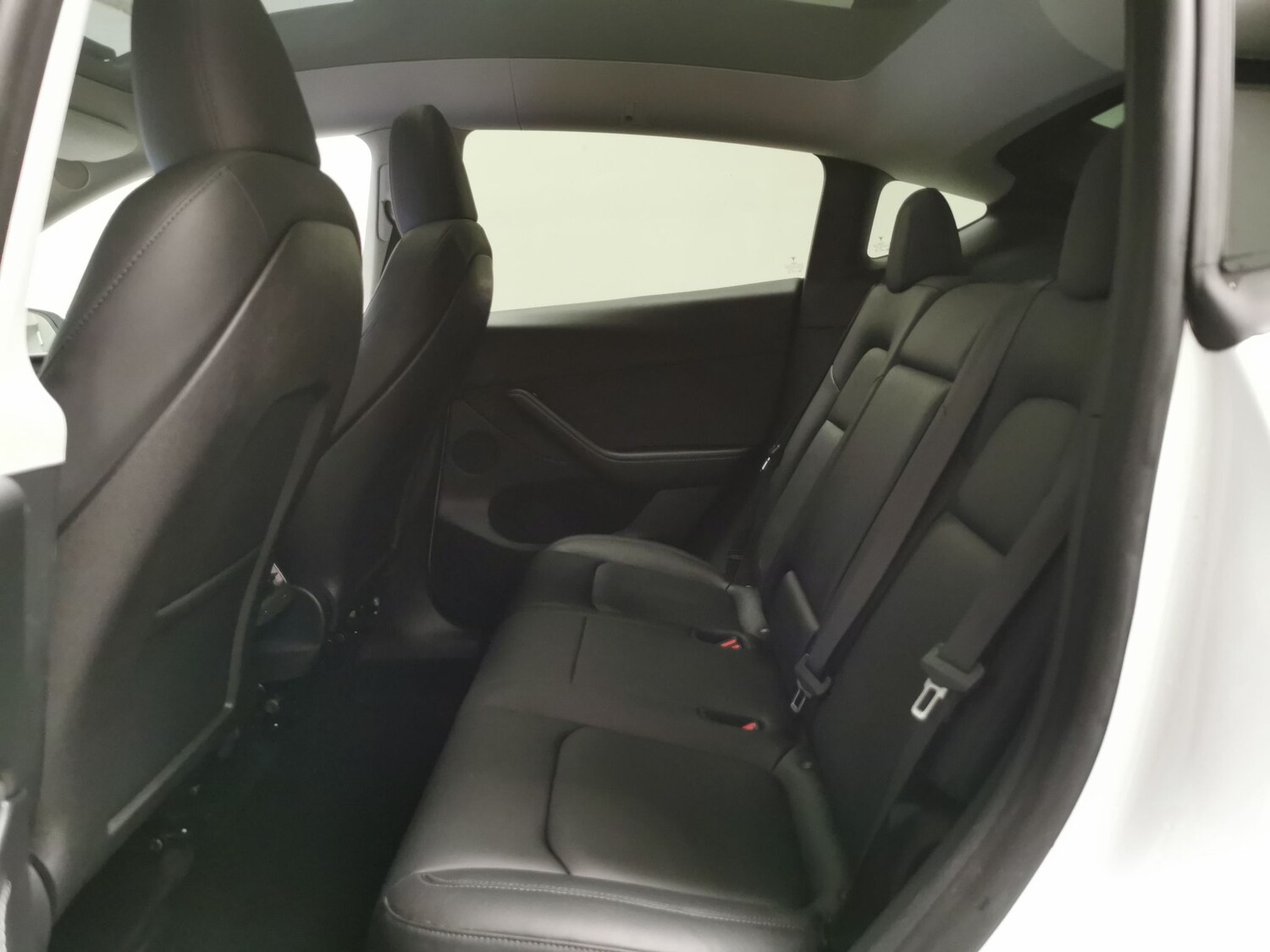 Used Tesla Model Y 2022 for sale - 77592564: Photo 26