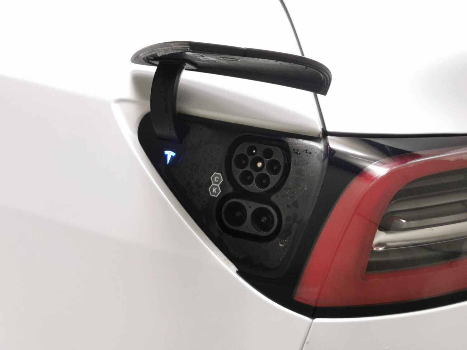 Used Tesla Model Y 2022 for sale - 77592564: Photo 31