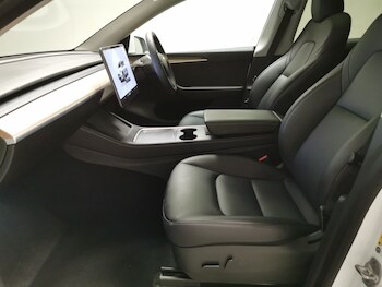 Used Tesla Model Y 2022 for sale - 77592564: Photo