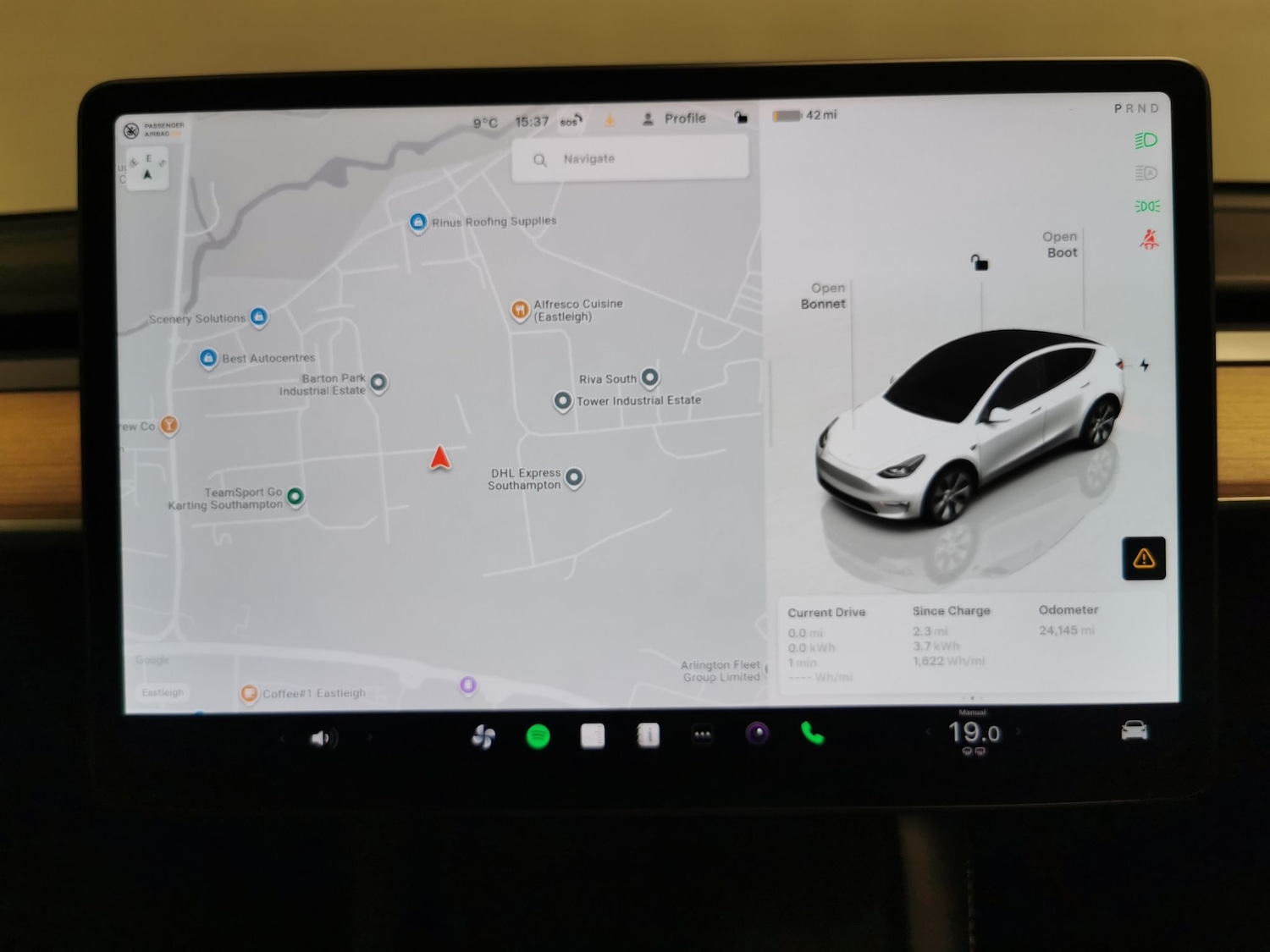 Used Tesla Model Y 2022 for sale - 77592564: Photo 6