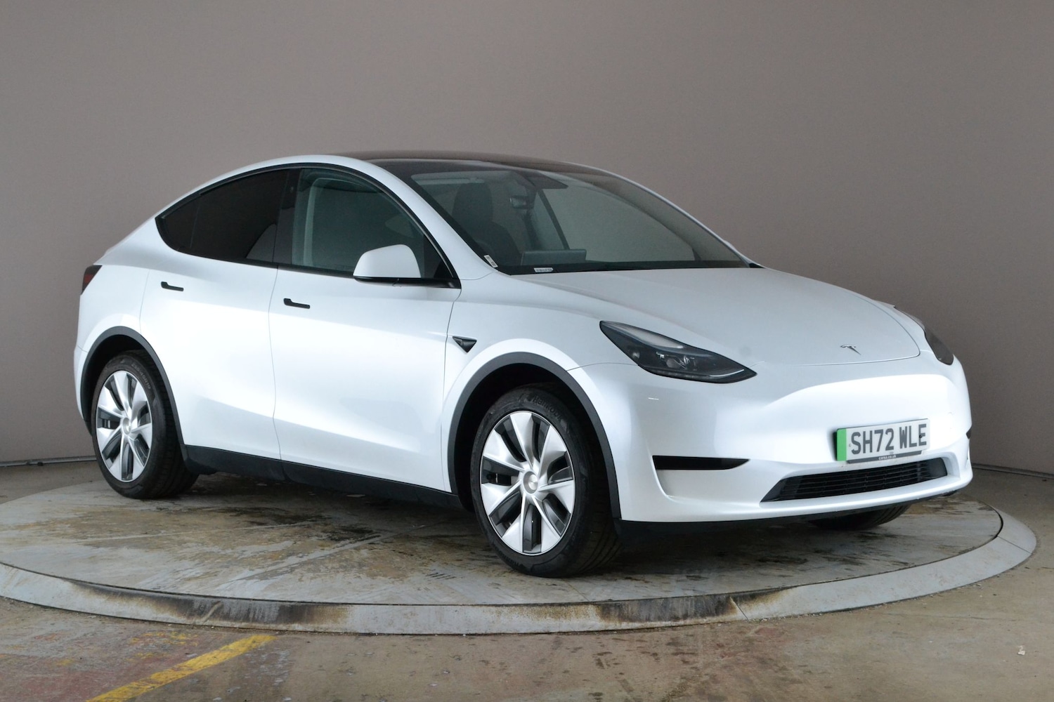 Used Tesla Model Y 2022 for sale - 77592564: Photo 9