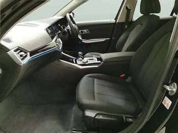 Used BMW 3 Series 2022 for sale - 78299312: Photo