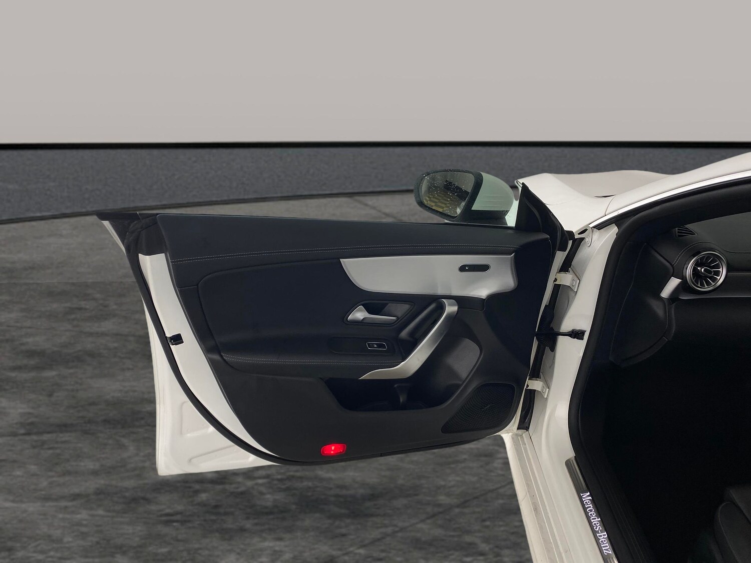 Used Mercedes-Benz CLA 2020 for sale - 77744004: Photo 23