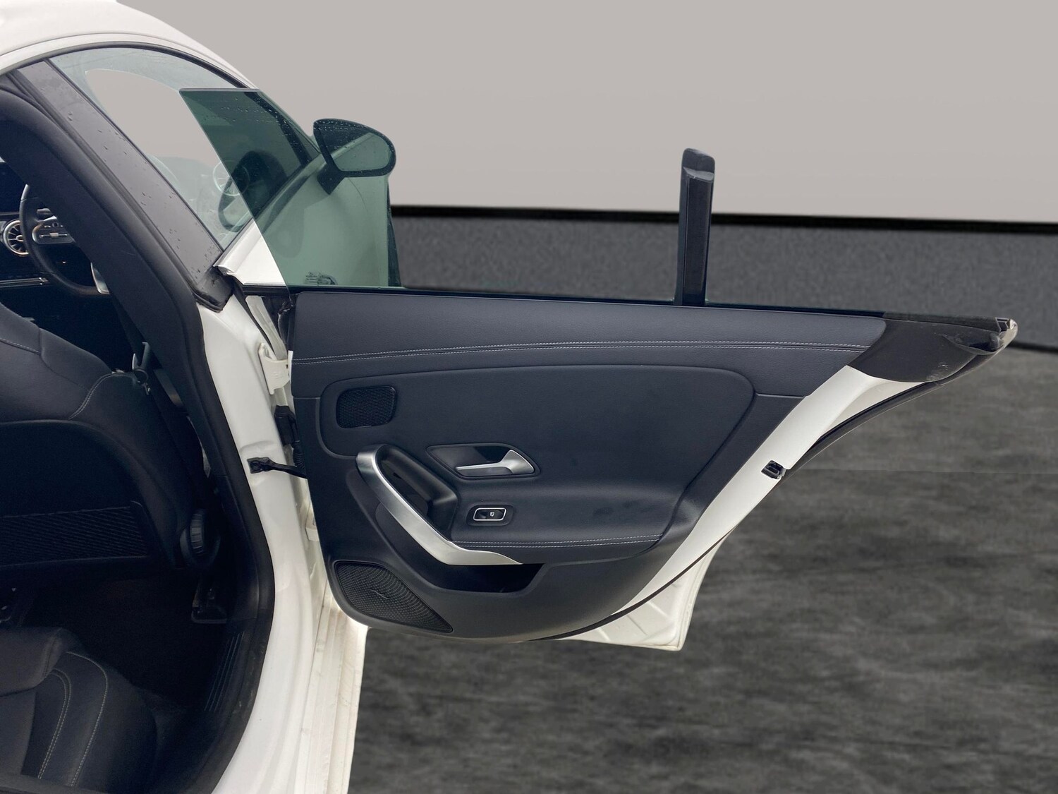 Used Mercedes-Benz CLA 2020 for sale - 77744004: Photo 26