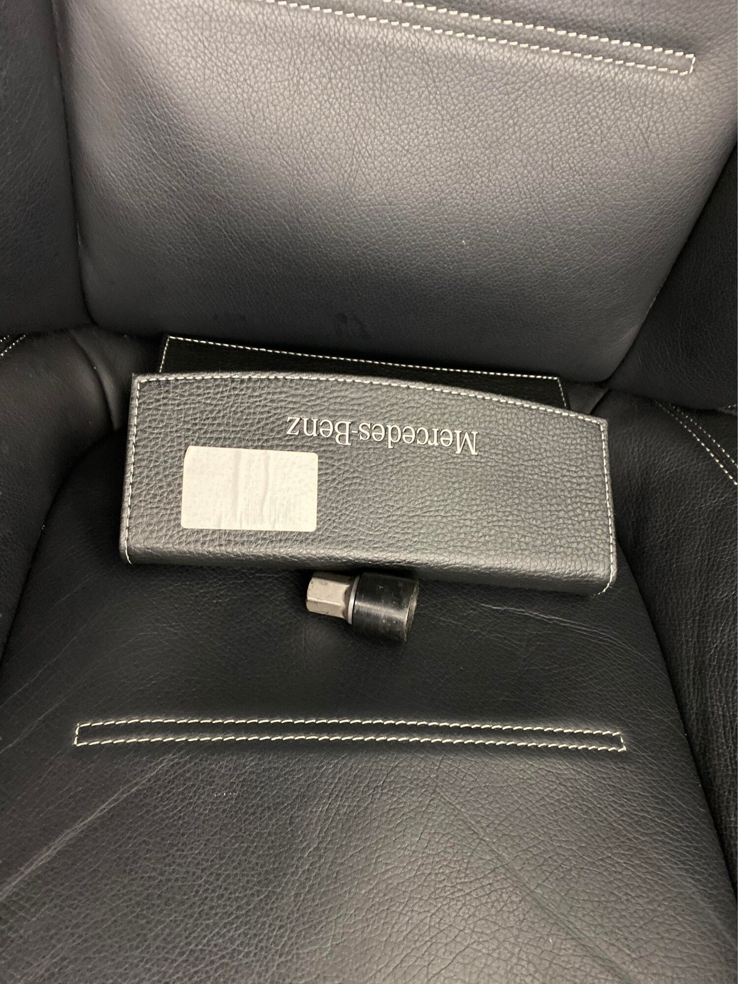 Used Mercedes-Benz CLA 2020 for sale - 77744004: Photo 28