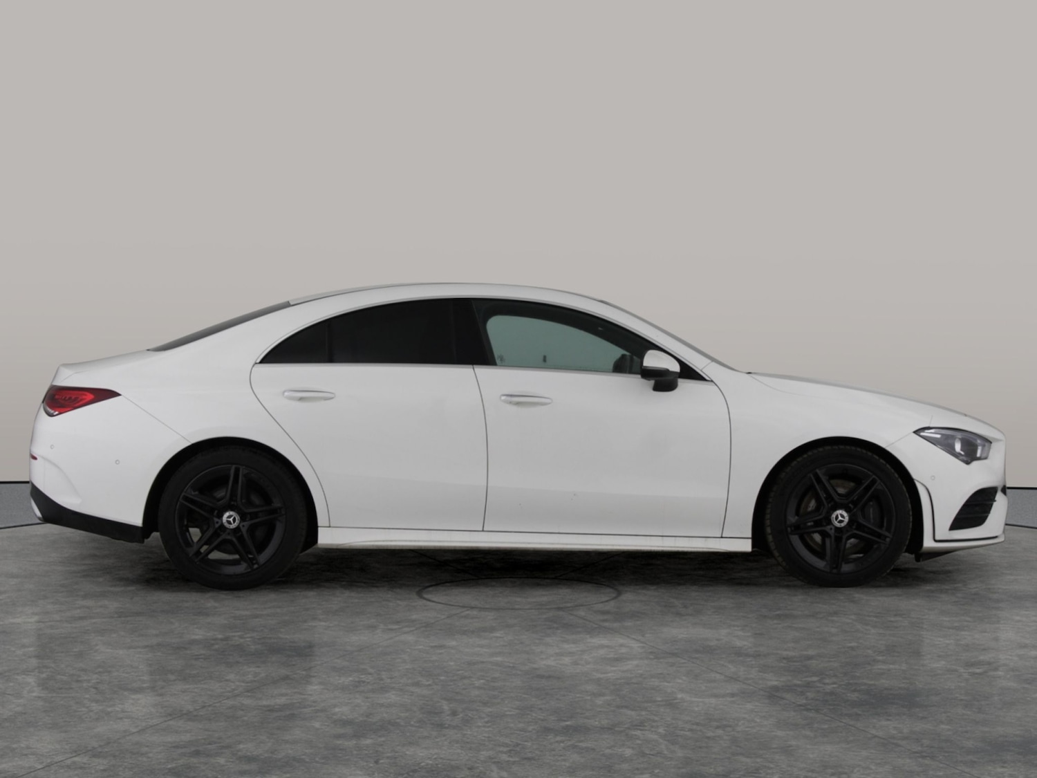 Used Mercedes-Benz CLA 2020 for sale - 77744004: Photo 8