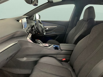 Used Peugeot 3008 2019 for sale - 75661207: Photo