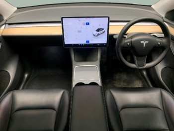 Used Tesla Model Y 2022 for sale - 74948809: Photo