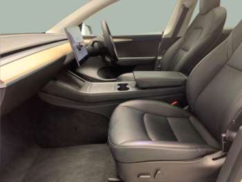 Used Tesla Model Y 2022 for sale - 74948809: Photo