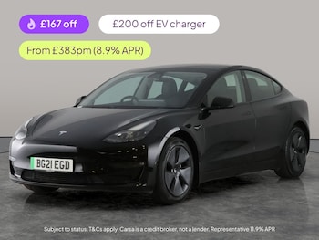 Used Tesla Model 3 2021 for sale - 79219801: Photo