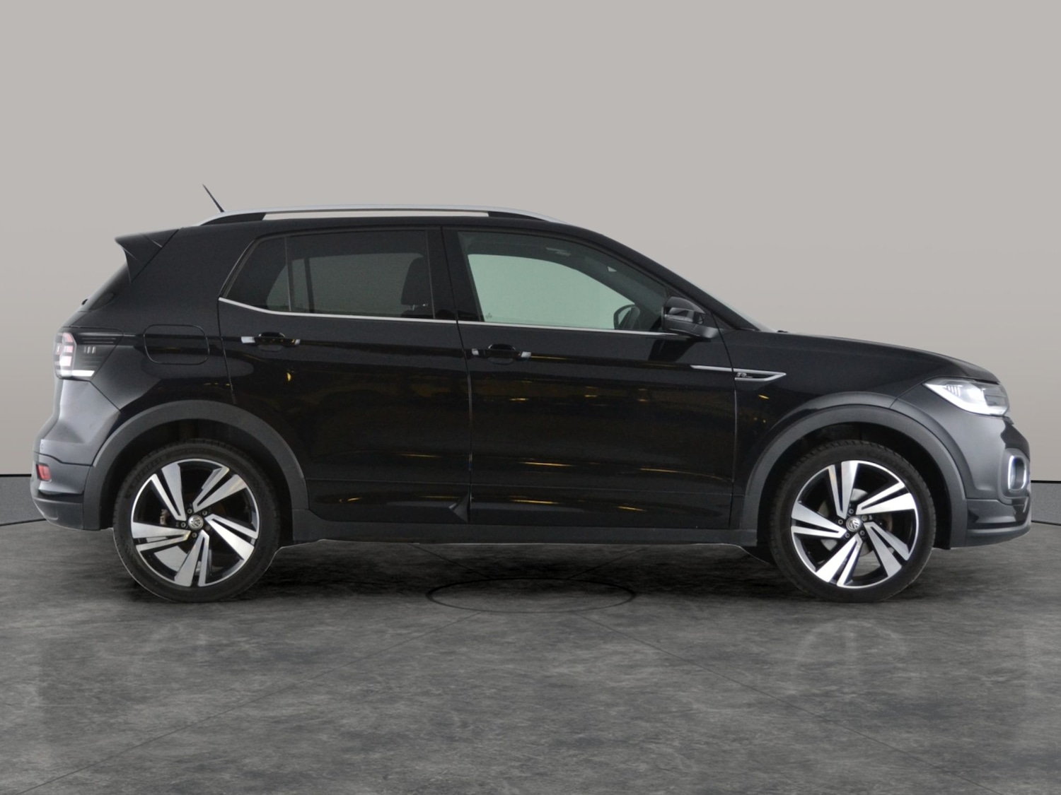 Used Volkswagen T-Cross 2020 for sale - 77083818: Photo 10