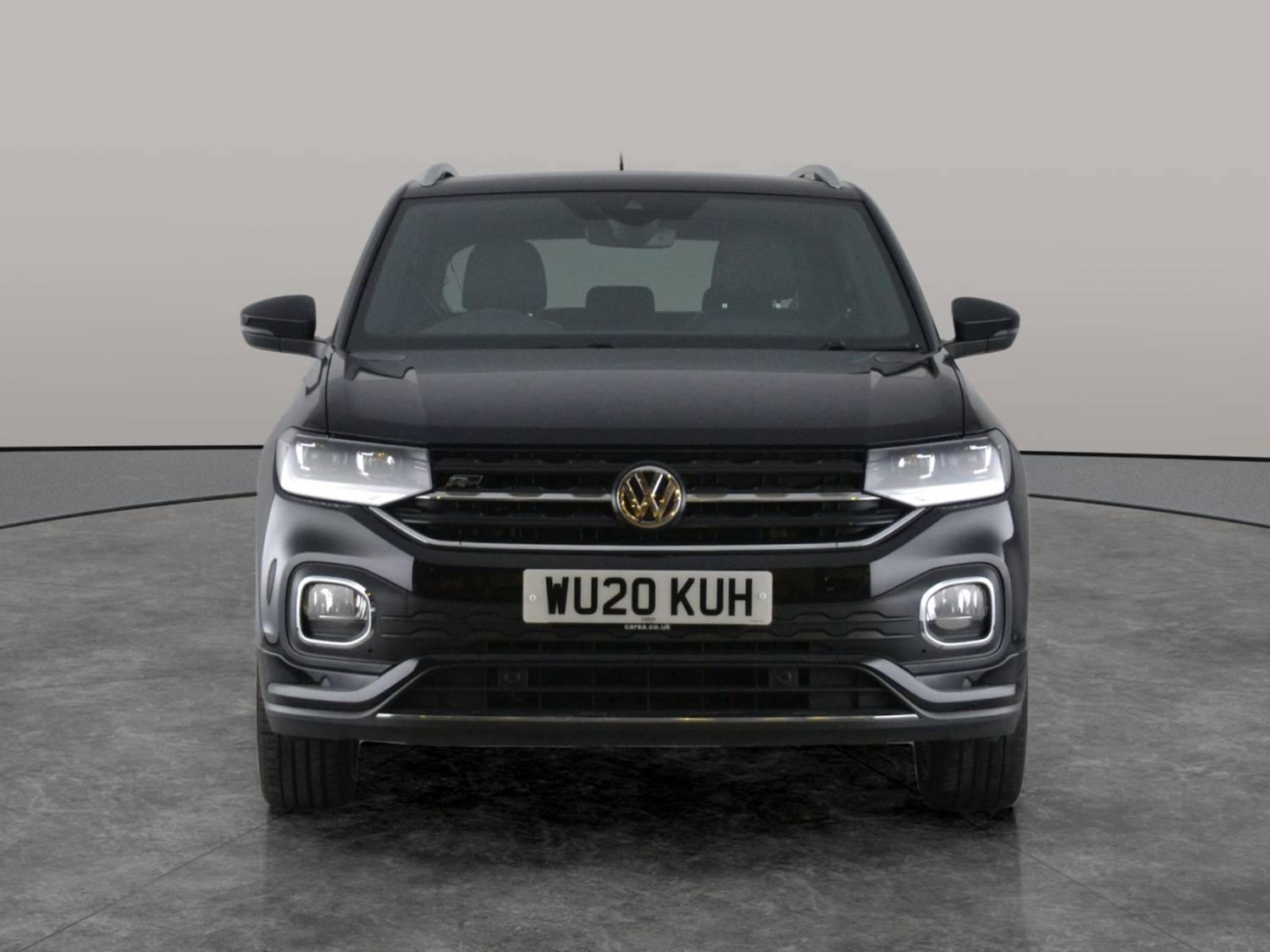 Used Volkswagen T-Cross 2020 for sale - 77083818: Photo 12
