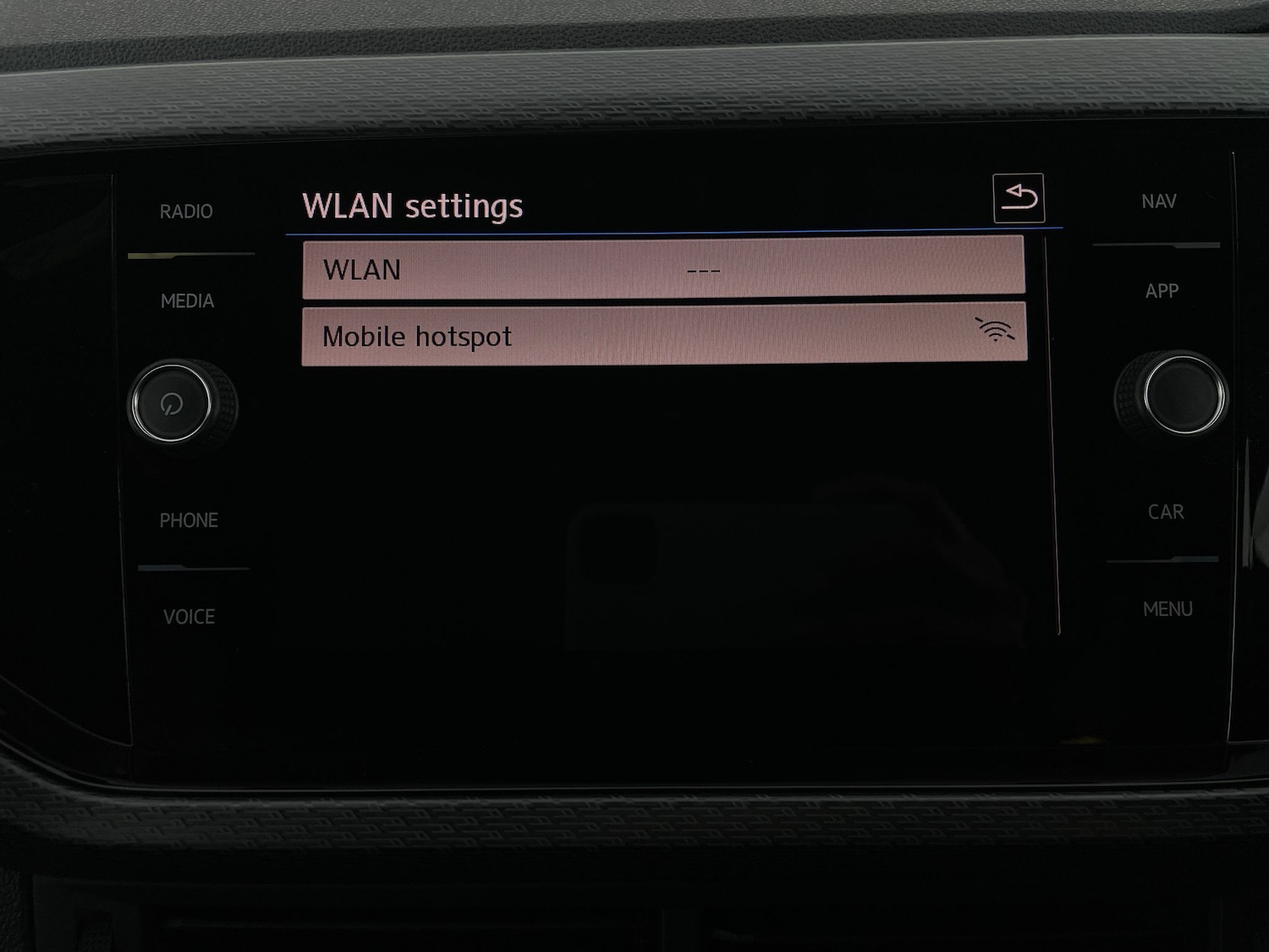 Used Volkswagen T-Cross 2020 for sale - 77083818: Photo 13