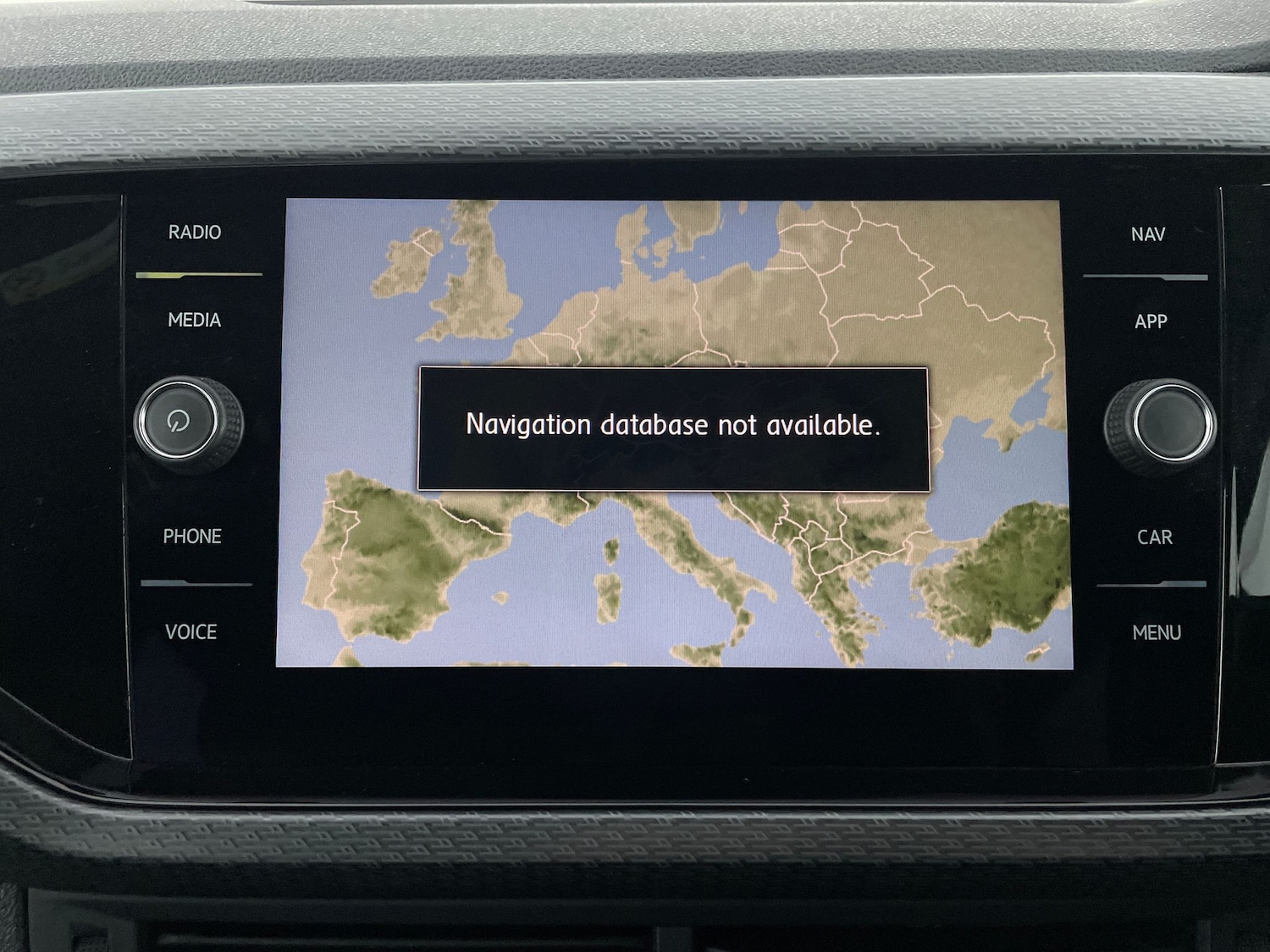 Used Volkswagen T-Cross 2020 for sale - 77083818: Photo 18