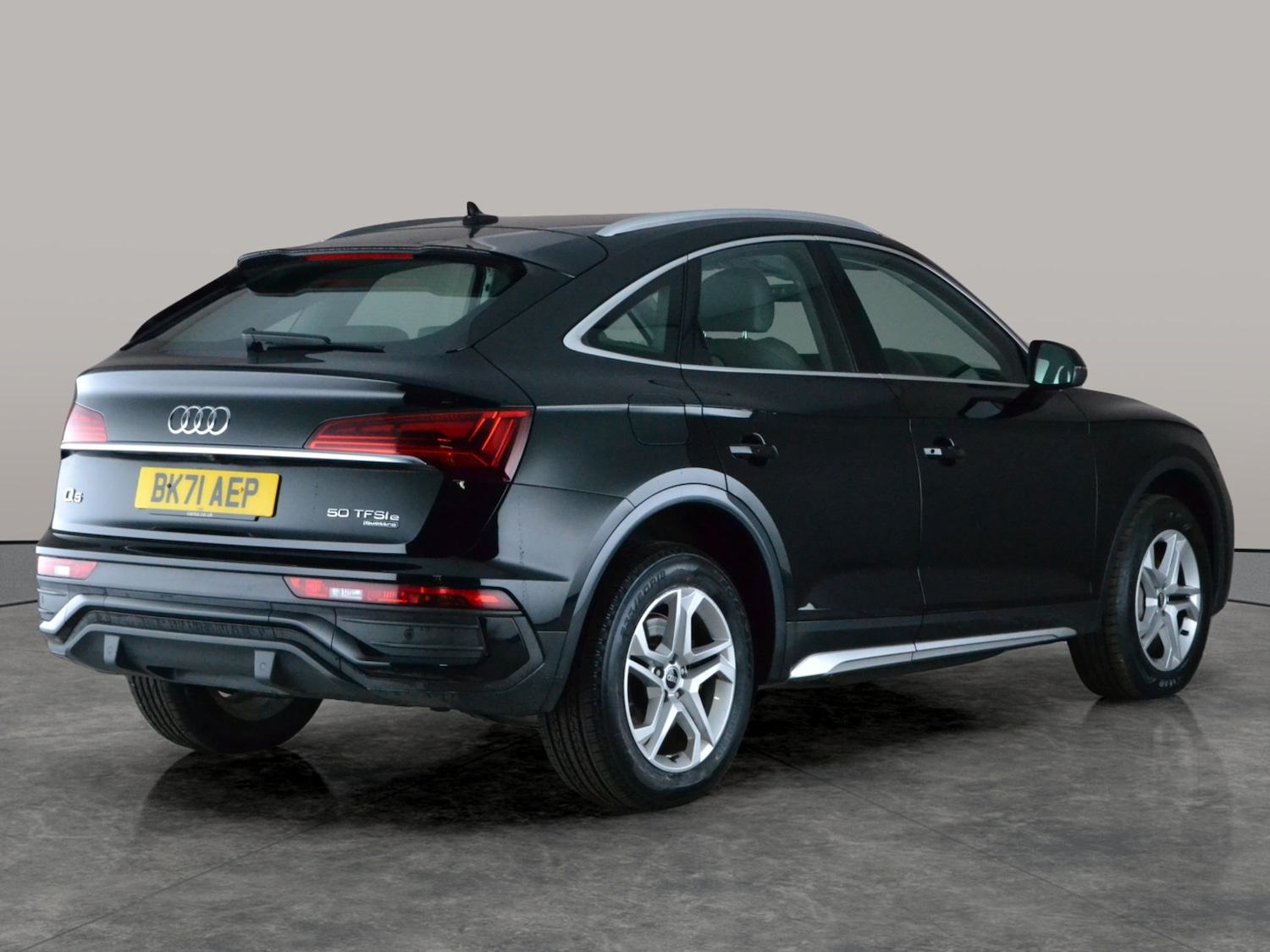 Used Audi Q5 for sale - 77707814: Photo 11