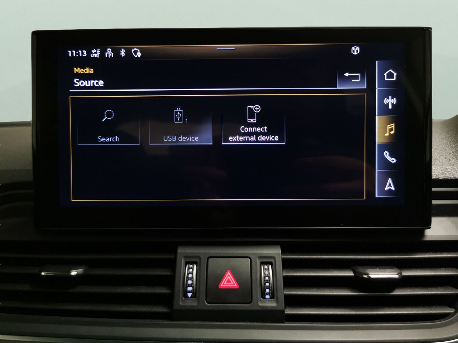 Used Audi Q5 for sale - 77707814: Photo 19