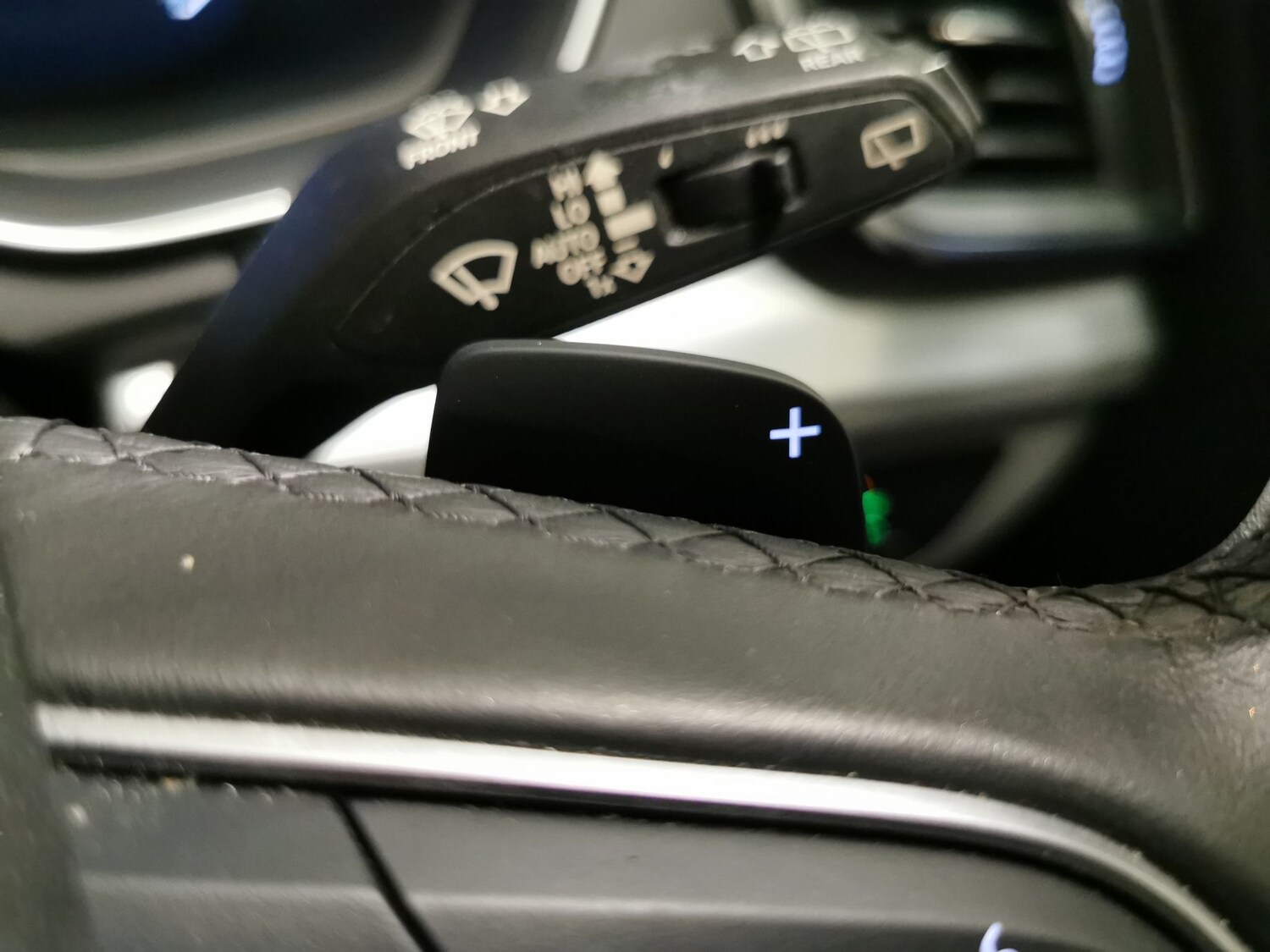 Used Audi Q5 for sale - 77707814: Photo 24