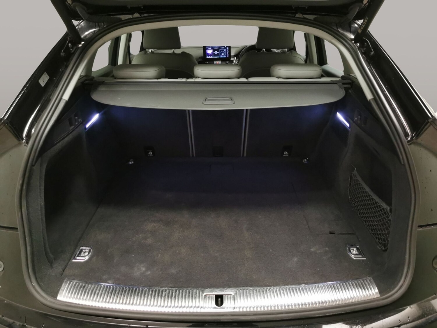 Used Audi Q5 for sale - 77707814: Photo 37