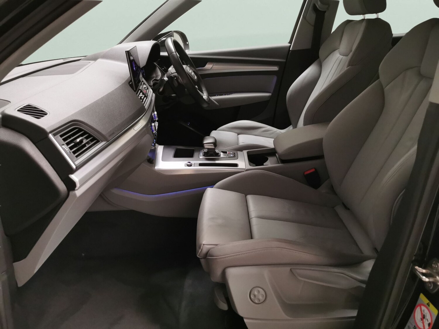 Used Audi Q5 for sale - 77707814: Photo 4