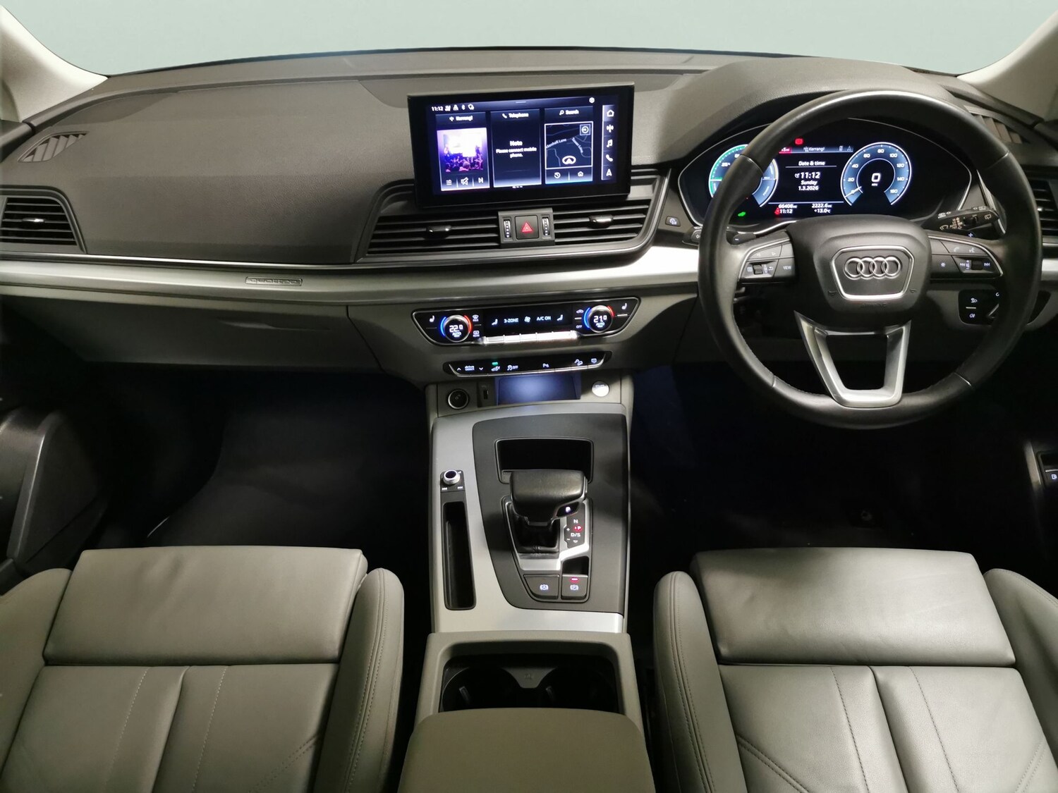 Used Audi Q5 for sale - 77707814: Photo 8