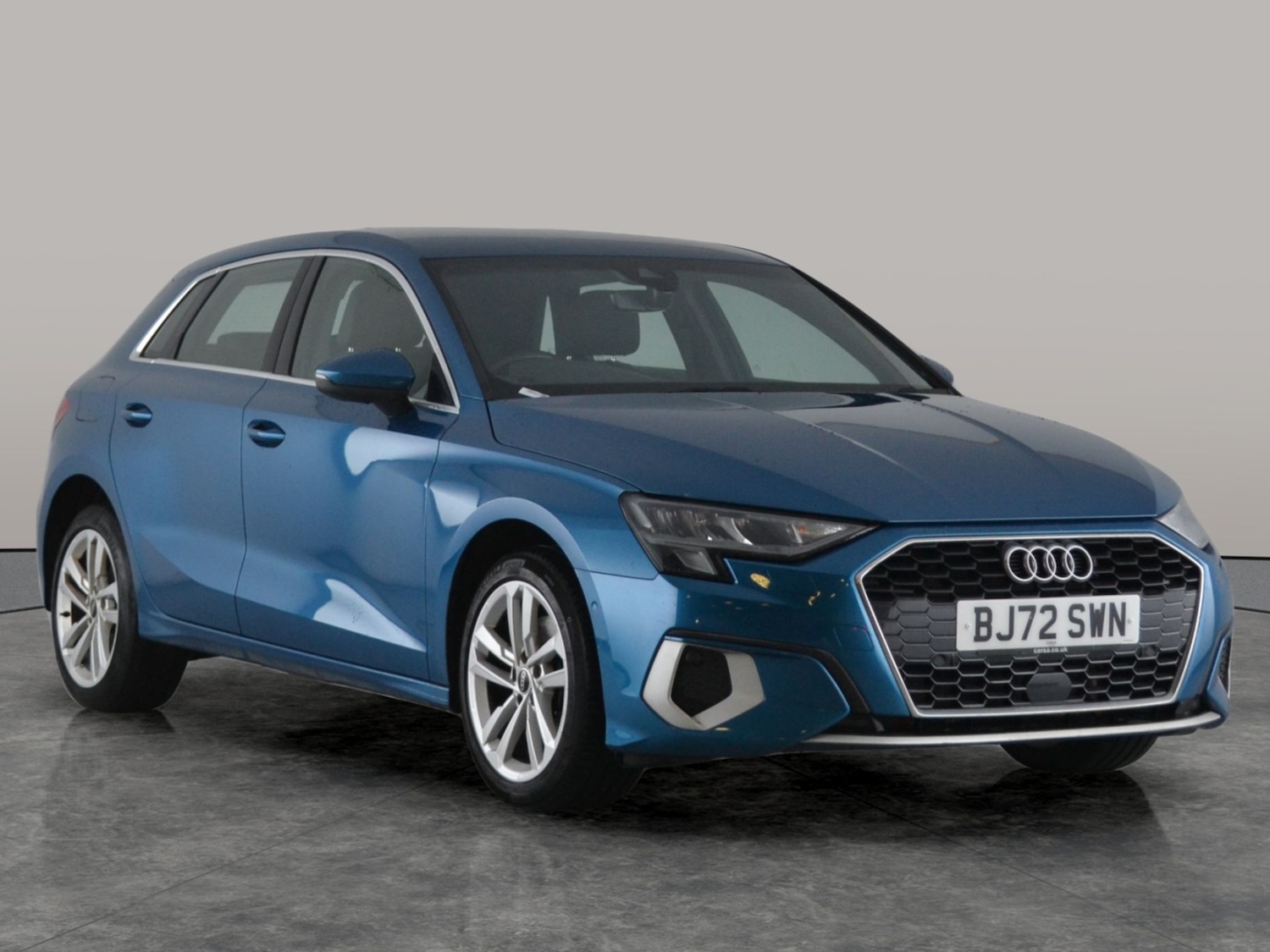 Used Audi A3 2022 for sale - 76603210: Photo 12