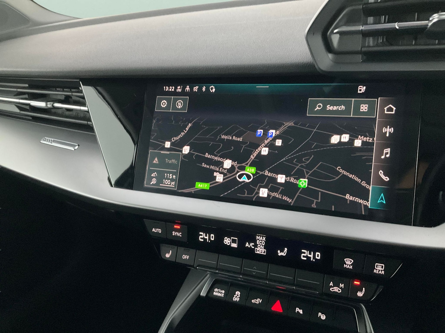 Used Audi A3 2022 for sale - 76603210: Photo 5