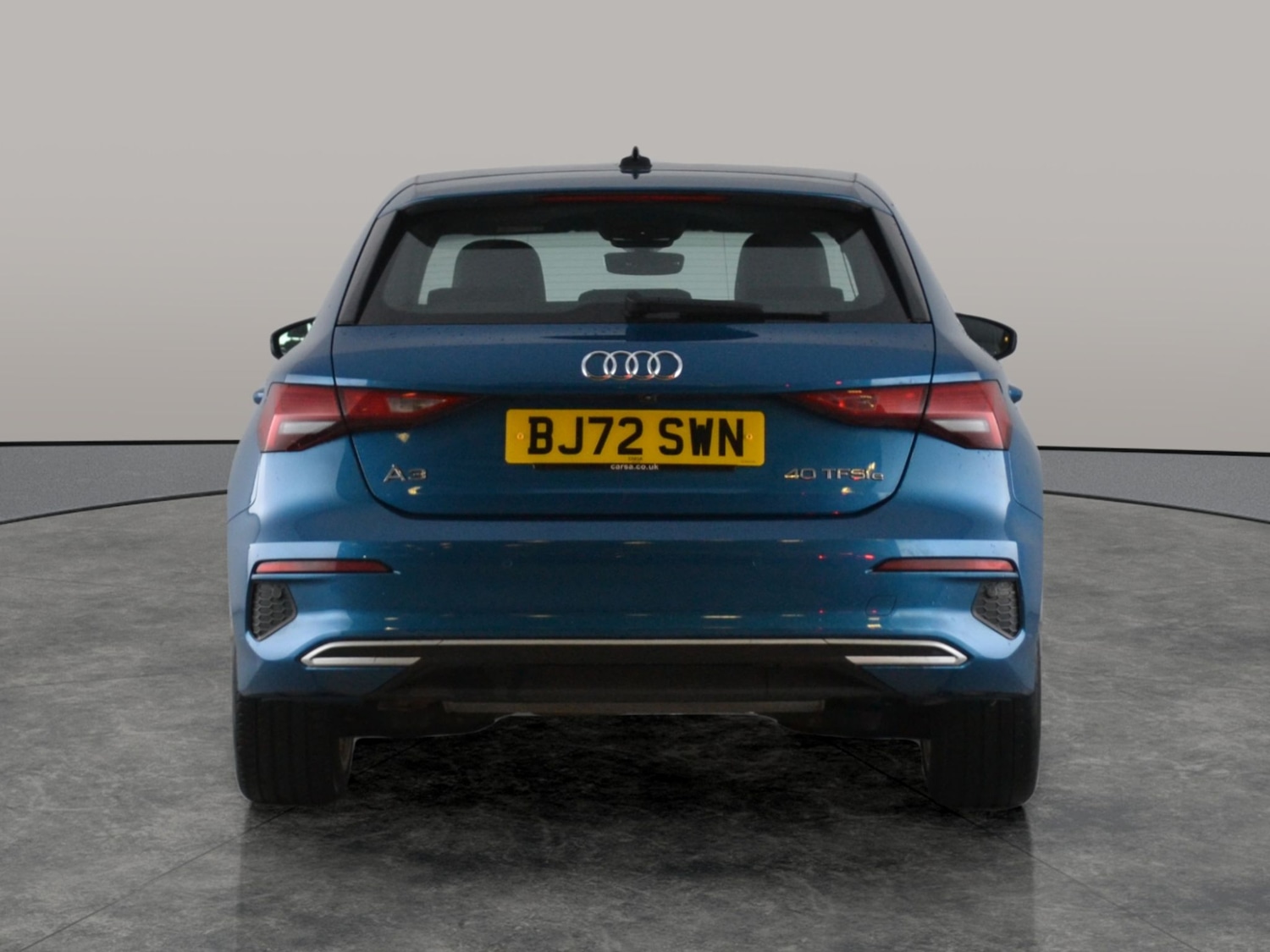 Used Audi A3 2022 for sale - 76603210: Photo 9