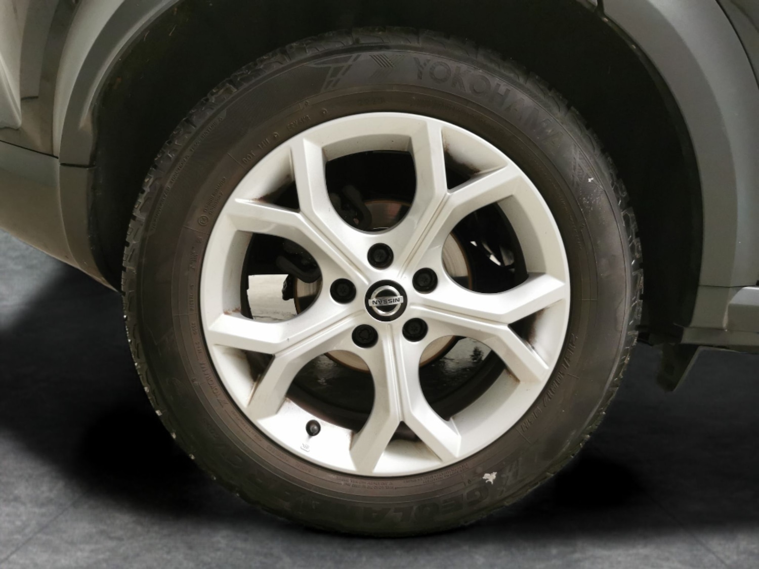 Used Nissan Juke 2021 for sale - 76931884: Photo 25