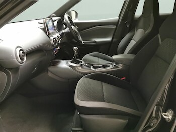 Used Nissan Juke 2021 for sale - 76931884: Photo