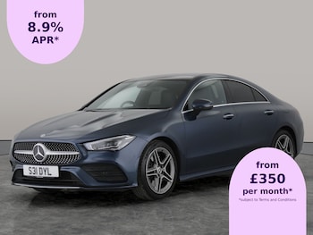 Used Mercedes-Benz CLA 2022 for sale - 75642975: Photo