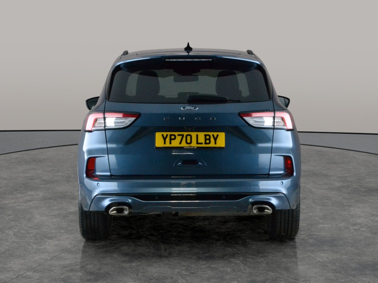 Used Ford Kuga 2020 for sale - 78055525: Photo 11