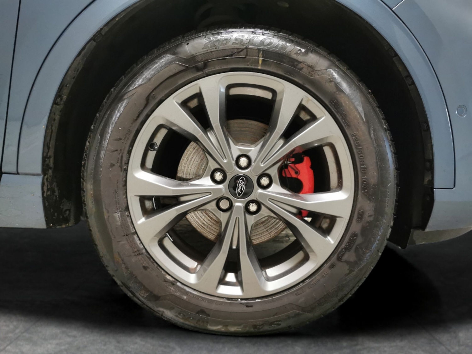 Used Ford Kuga 2020 for sale - 78055525: Photo 22