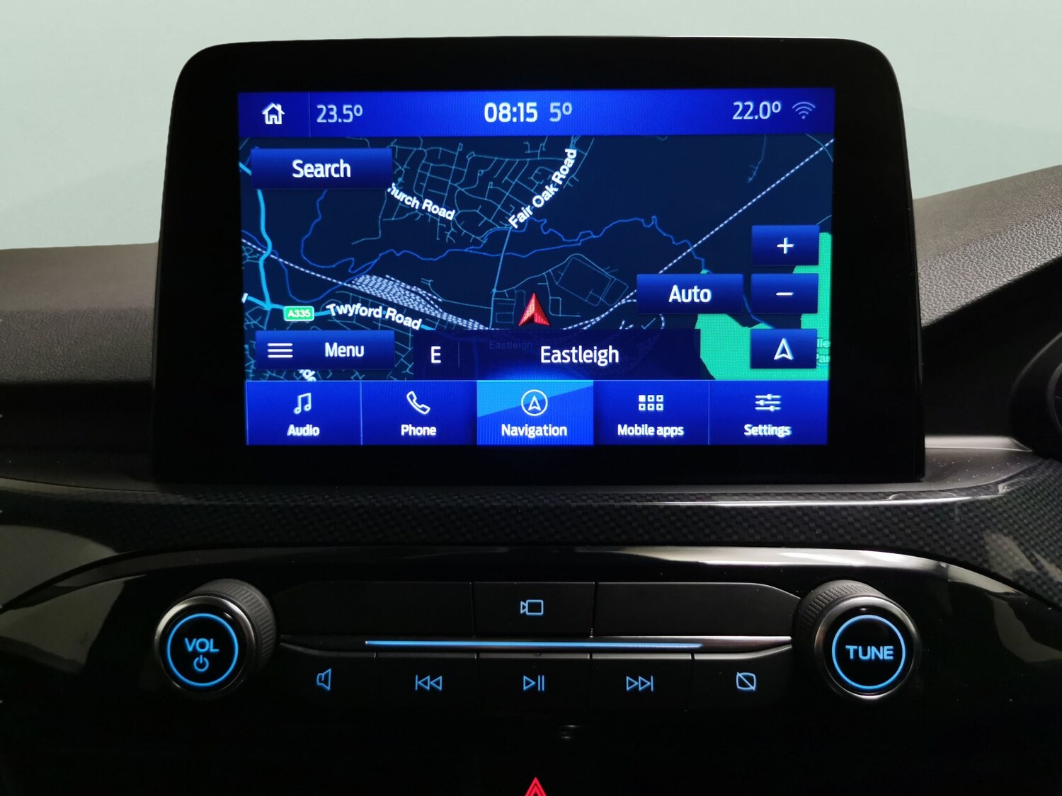 Used Ford Kuga 2020 for sale - 78055525: Photo 6