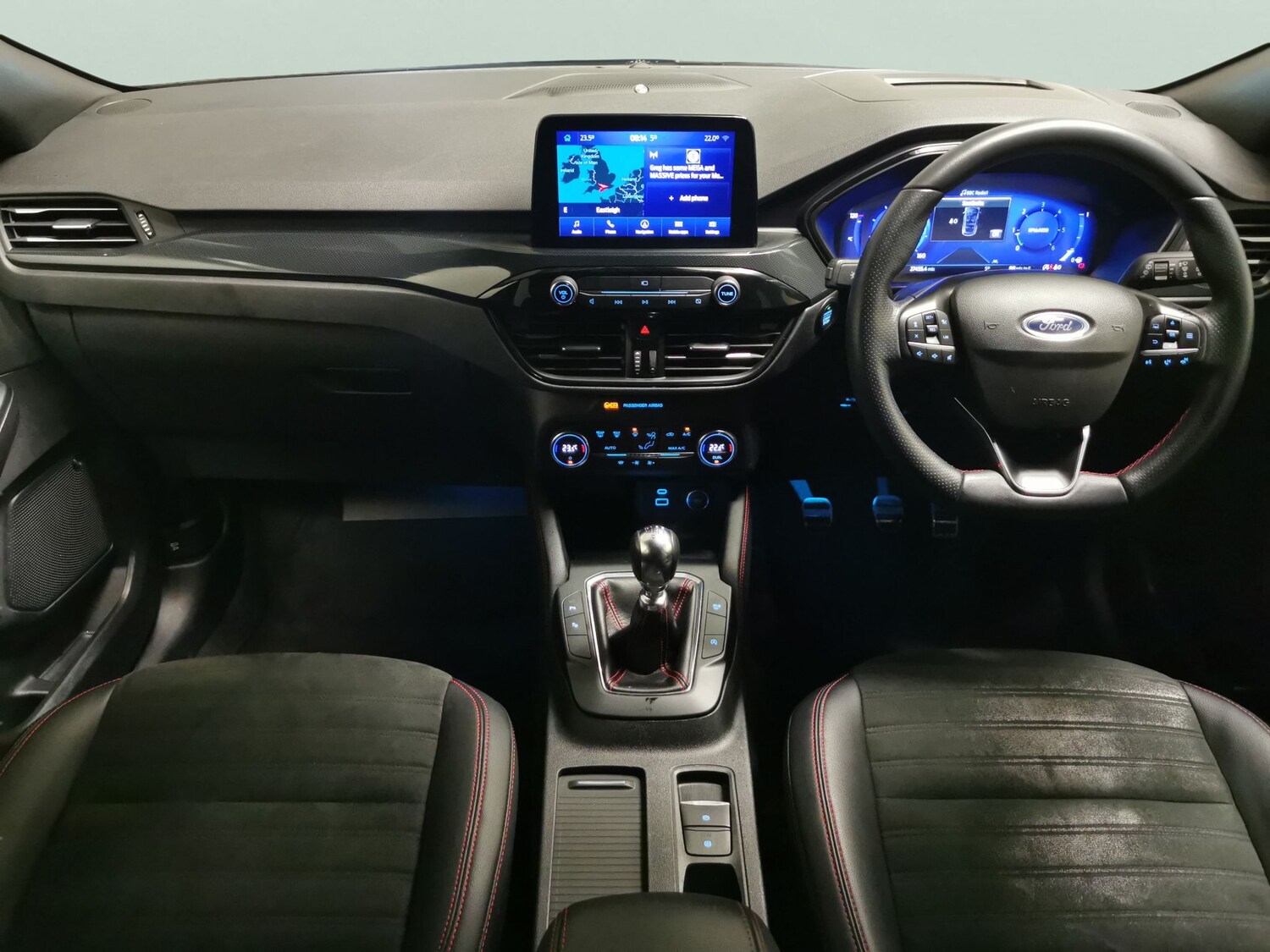 Used Ford Kuga 2020 for sale - 78055525: Photo 7