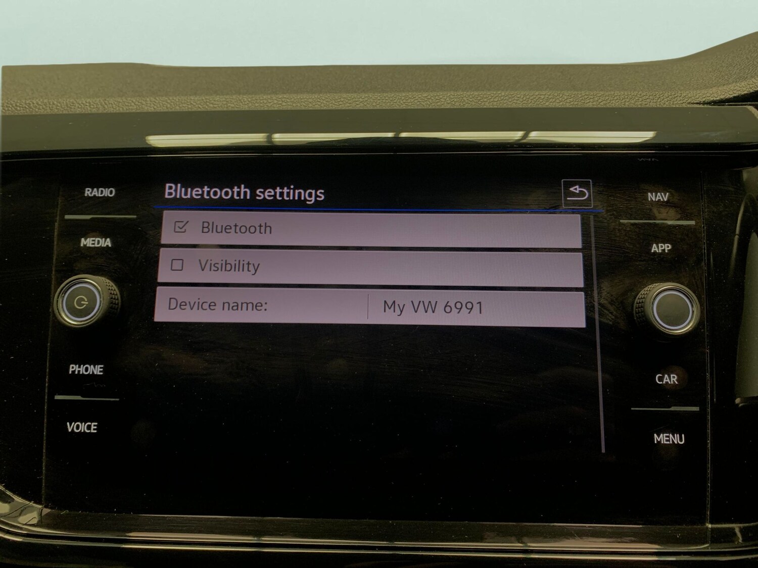 Used Volkswagen T-Cross 2023 for sale - 78163589: Photo 16