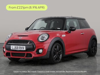 Used MINI Hatch 2019 for sale - 78344715: Photo