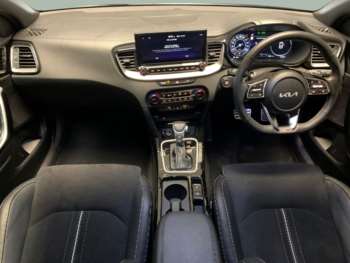 Used Kia Pro Ceed 2022 for sale - 74606198: Photo