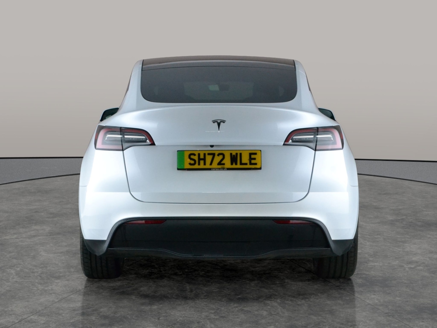 Used Tesla Model Y 2022 for sale - 77675937: Photo 12