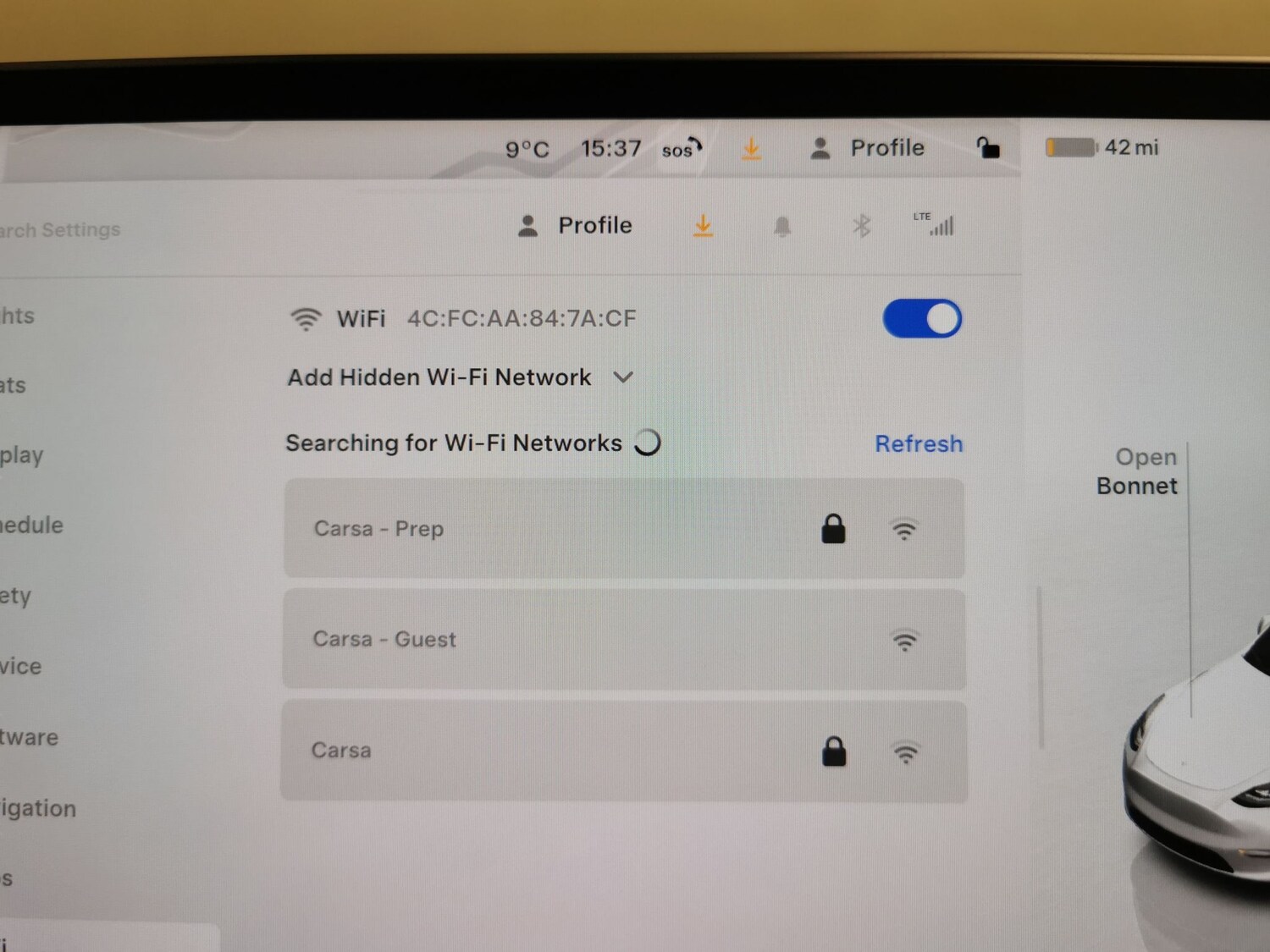 Used Tesla Model Y 2022 for sale - 77675937: Photo 17