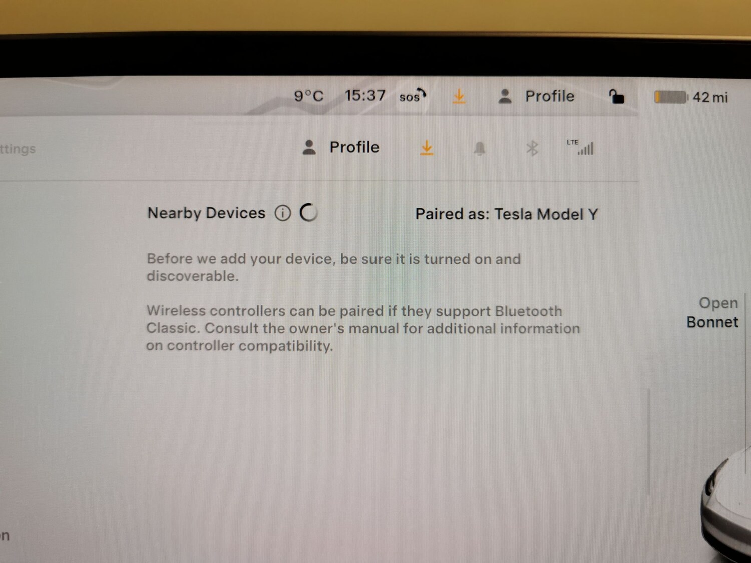 Used Tesla Model Y 2022 for sale - 77675937: Photo 18