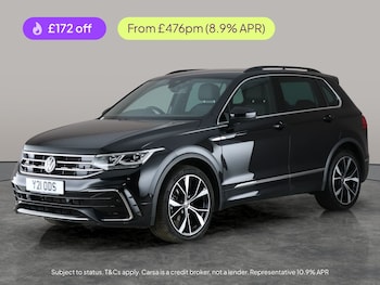 Used Volkswagen Tiguan 2023 for sale - 77020015: Photo