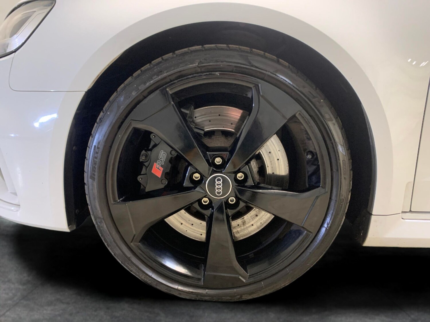 Used Audi RS3 for sale - 77674249: Photo 23