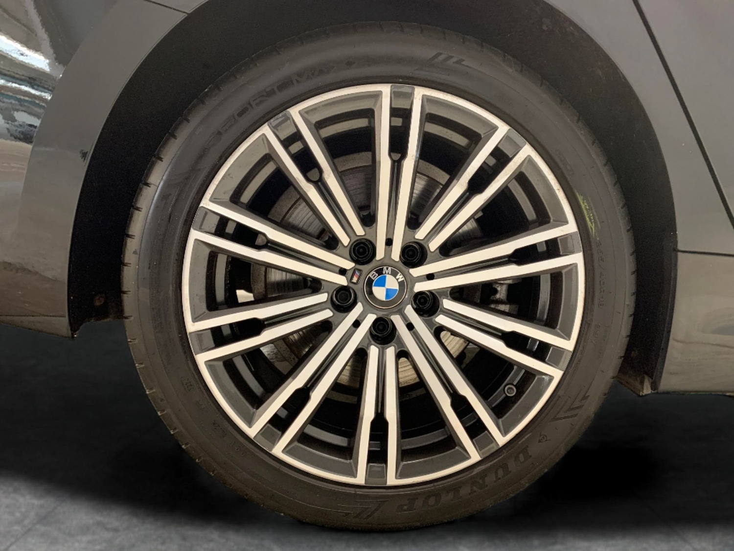 Used BMW 3 Series 2021 for sale - 76693926: Photo 21