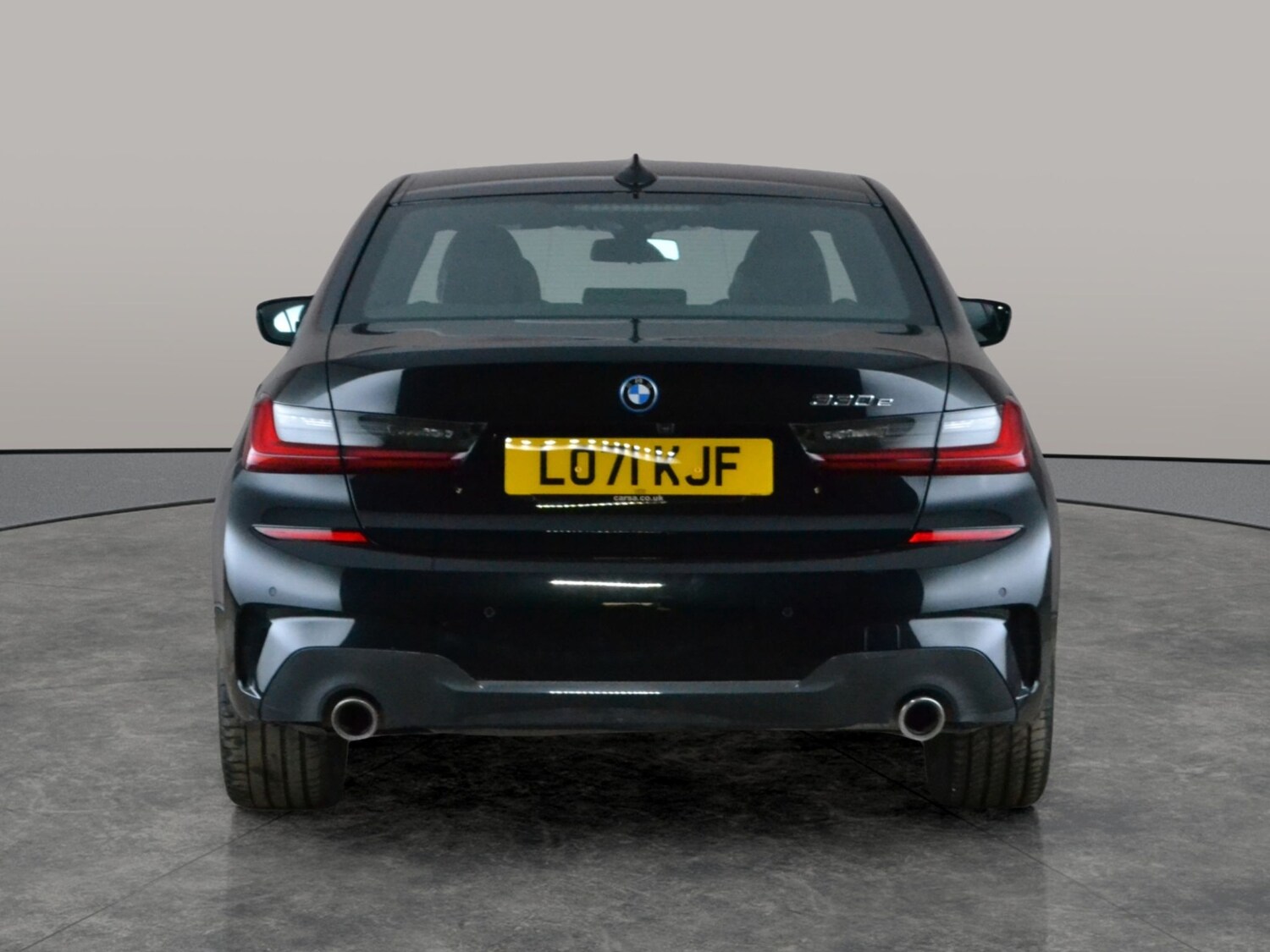Used BMW 3 Series 2022 for sale - 78140620: Photo 10