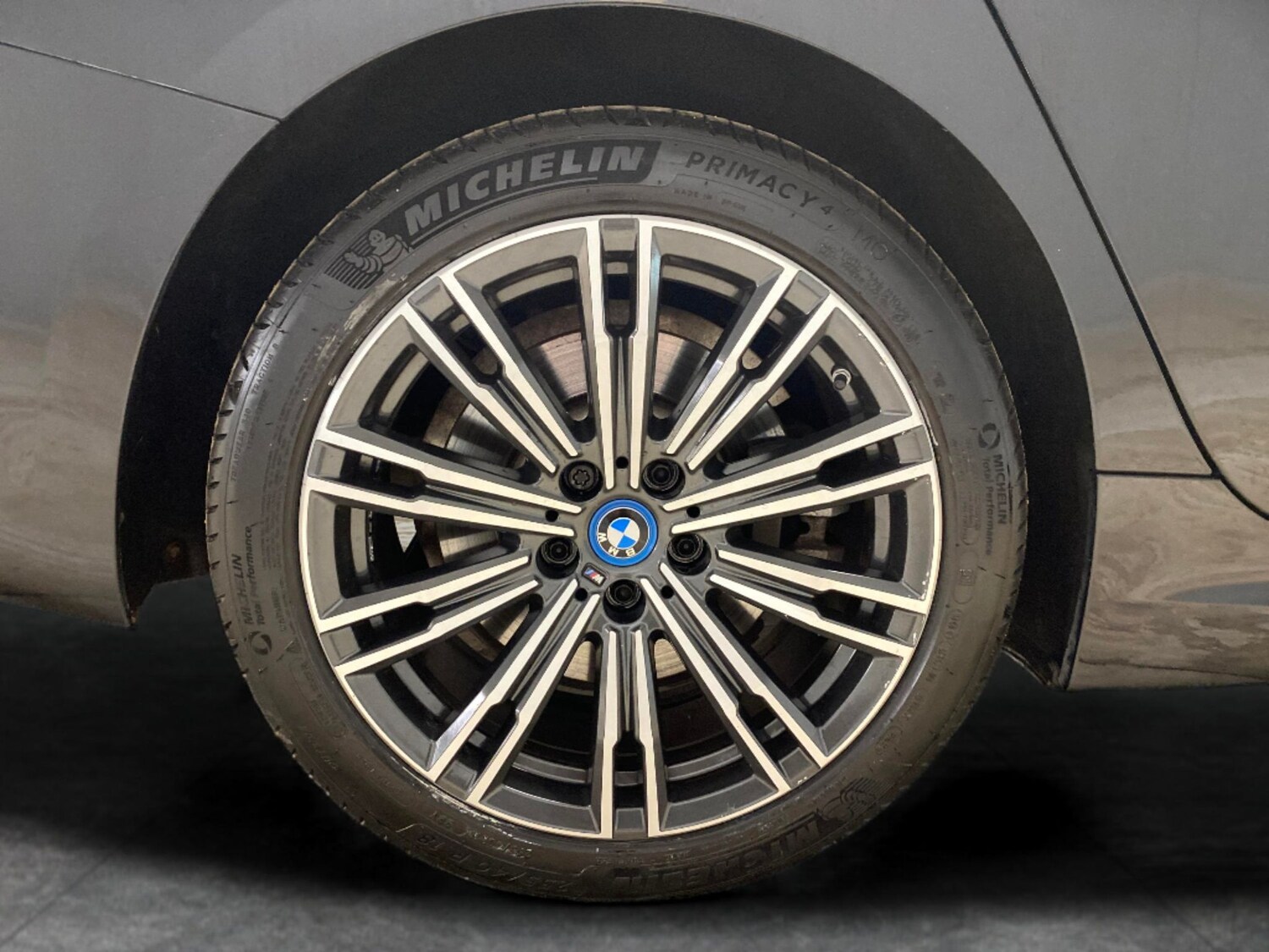 Used BMW 3 Series 2022 for sale - 78140620: Photo 23