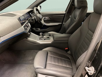 Used BMW 3 Series undefined for sale - 78140620: Photo