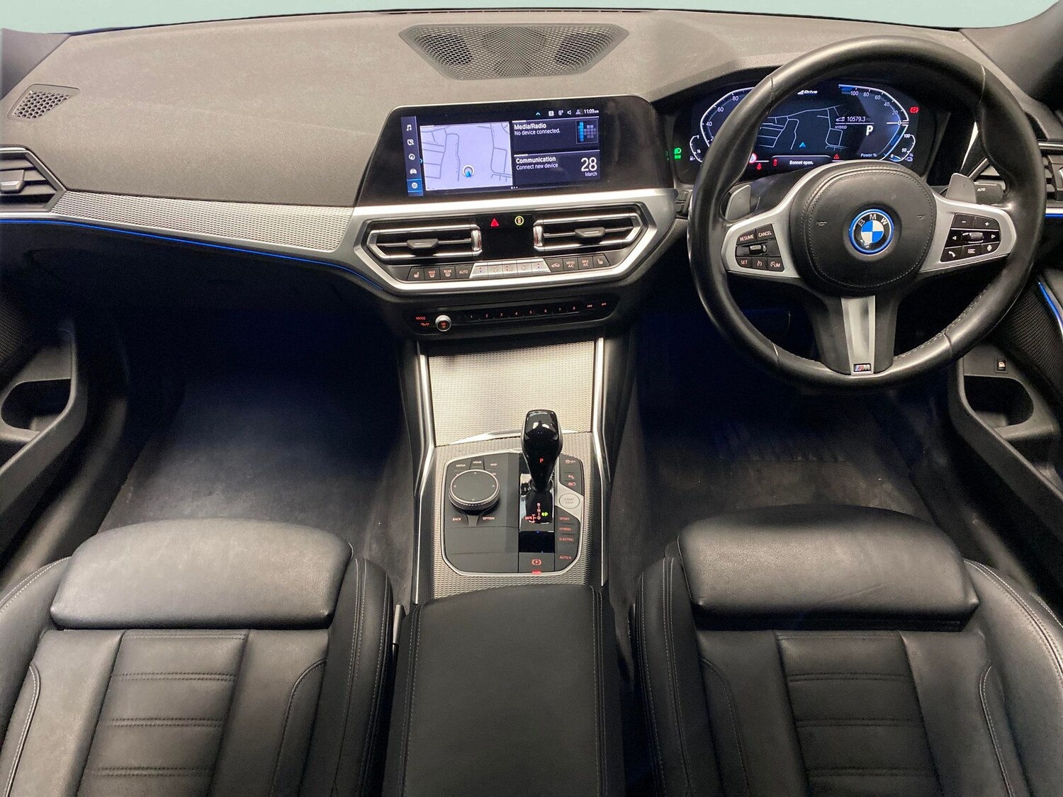 Used BMW 3 Series 2022 for sale - 78140620: Photo 6