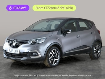 Used Renault Captur undefined for sale - 78802672: Photo