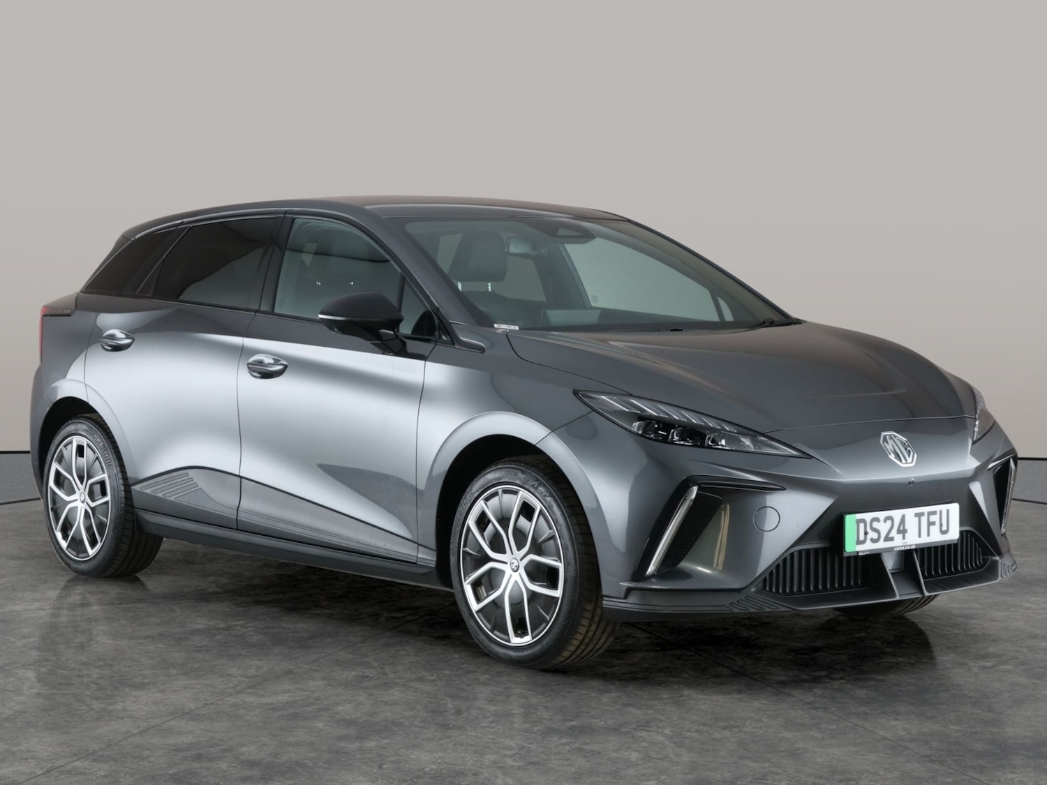 Used MG MG4 2024 for sale - 76980378: Photo 8