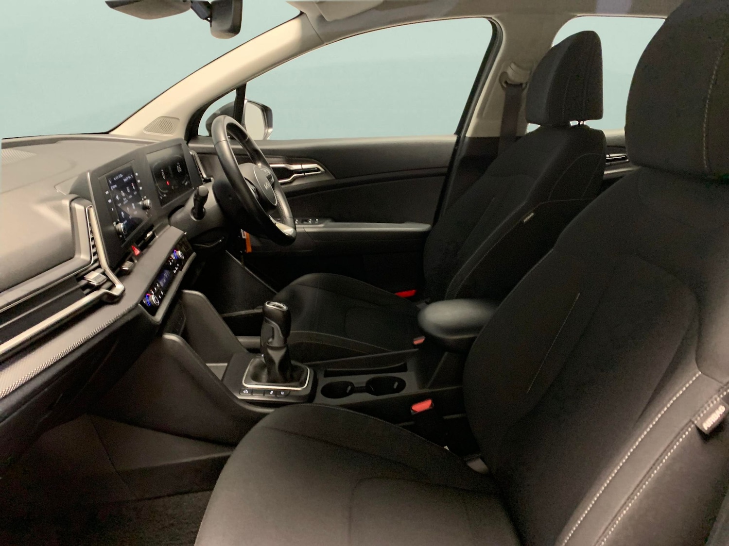 Used Kia Sportage 2022 for sale - 77592576: Photo 4